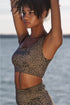 HARMONY GREIGE SPORT BH